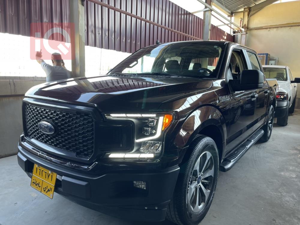 فورد إف-150
